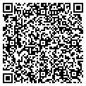 QR code with Aad contacts