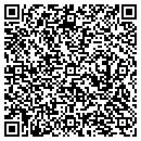 QR code with C M M Enterprises contacts