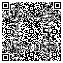 QR code with Godeaux's Bbq contacts