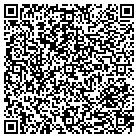 QR code with James Johnson Finishing Auto & contacts