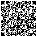 QR code with Upholstery Magicians contacts
