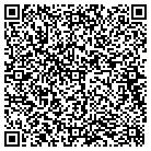 QR code with Mattie A Teague Middle School contacts