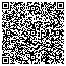 QR code with Ranger Towing contacts