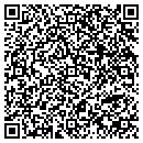 QR code with J and R Service contacts