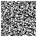 QR code with A T & T Wireless contacts