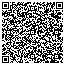 QR code with S & D Cakes contacts