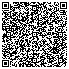 QR code with Holy Ghost Gospel Temple Churc contacts