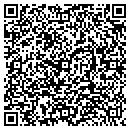 QR code with Tonys Liquors contacts