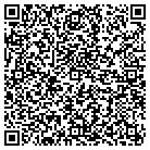 QR code with S & K Oil Field Service contacts