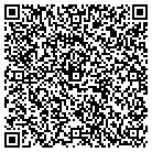 QR code with Accucare Back & Neck Pain Center contacts