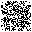 QR code with Hi-Tech Audio contacts