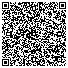 QR code with Master Shop Auto Service contacts