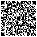 QR code with Five Oaks contacts