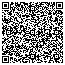 QR code with Blue Flash contacts