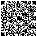 QR code with D & Bs Shabby Shack contacts