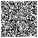 QR code with D JS Home Accents contacts