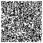 QR code with Custom Components & Assemblets contacts