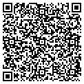 QR code with KYOX contacts