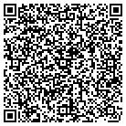 QR code with G E Global Exchange Service contacts