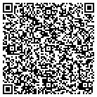 QR code with League City Lion Club contacts