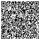 QR code with J Rafter L Inc contacts