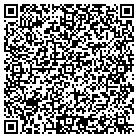 QR code with Clyde Partin Monument Company contacts