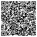QR code with Lane's contacts