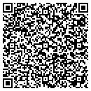 QR code with C K Nail contacts