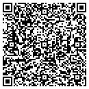 QR code with Vans Nails contacts