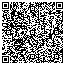 QR code with B C O G LLC contacts