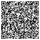 QR code with G Stewart Mill DDS contacts