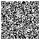 QR code with R S Design contacts