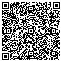 QR code with Lezairn contacts