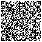 QR code with Bluevision Printing & Graphics contacts