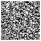 QR code with C & H Air Conditioning & Heating contacts
