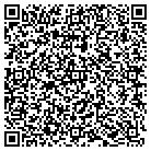 QR code with Saint Eliz St Mary Phys Hosp contacts