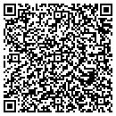 QR code with John A Pratt contacts