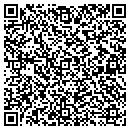 QR code with Menard Public Library contacts