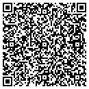 QR code with Rigo's Tacos contacts