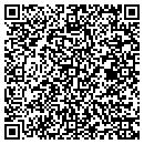 QR code with J & P Flores Drywall contacts