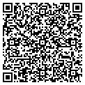 QR code with Lack's contacts