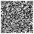 QR code with Zego Group Inc contacts