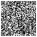 QR code with Round Up Towing contacts