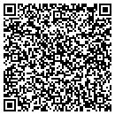 QR code with Haleys Truck & Auto contacts