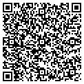 QR code with Benny's contacts