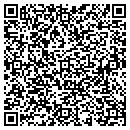 QR code with Kic Designs contacts