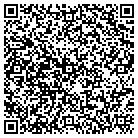 QR code with Apartment Appliance Lsg Service contacts
