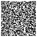 QR code with Autozone contacts