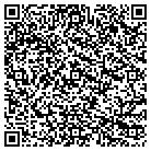 QR code with Osburn Appliance & Repair contacts