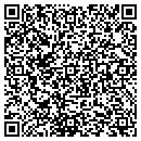 QR code with PSC Global contacts